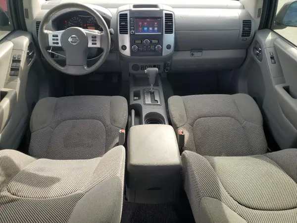 1N6AD0ER9KN722098 2019 NISSAN NAVARA (FRONTIER) - Image 8