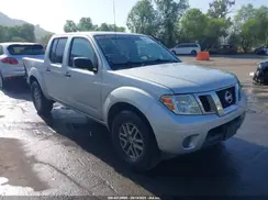 1N6AD0ER9KN726023 2019 NISSAN NAVARA (FRONTIER)