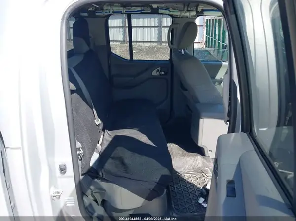 1N6AD0ER9KN726166 2019 NISSAN NAVARA (FRONTIER) - Image 8