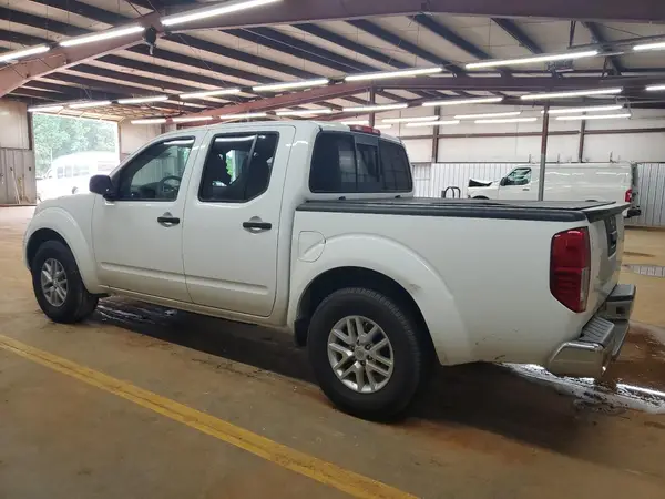 1N6AD0ER9KN727687 2019 NISSAN NAVARA (FRONTIER) - Image 2