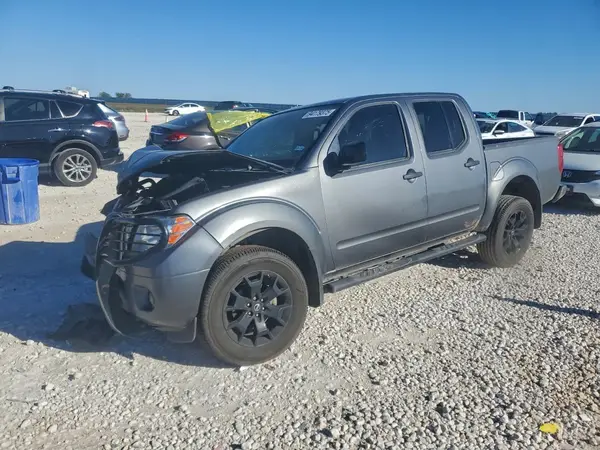 1N6AD0ER9KN727964 2019 NISSAN NAVARA (FRONTIER) - Image 1