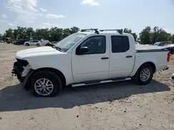 1N6AD0ER9KN728421 2019 NISSAN NAVARA (FRONTIER)