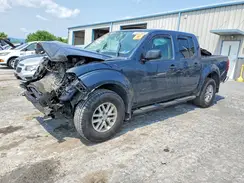 1N6AD0ER9KN729701 2019 NISSAN NAVARA (FRONTIER)