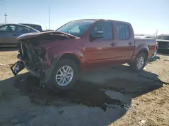 1N6AD0ER9KN732548 2019 NISSAN NAVARA (FRONTIER)