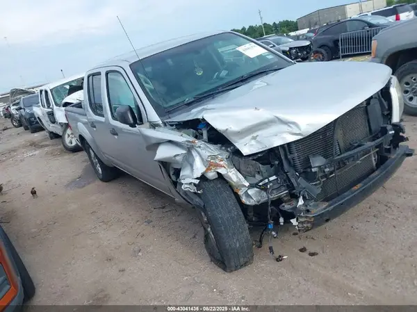 1N6AD0ER9KN733568 2019 NISSAN NAVARA (FRONTIER) - Image 1