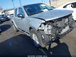 1N6AD0ER9KN734171 2019 NISSAN NAVARA (FRONTIER)