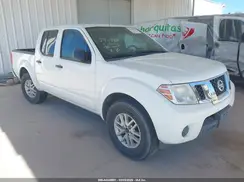 1N6AD0ER9KN736129 2019 NISSAN NAVARA (FRONTIER)