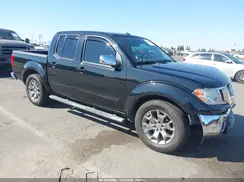 1N6AD0ER9KN738155 2019 NISSAN NAVARA (FRONTIER)