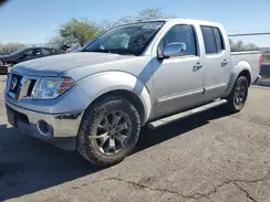 1N6AD0ER9KN739371 2019 NISSAN NAVARA (FRONTIER)