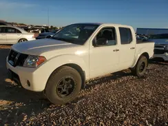 1N6AD0ER9KN739452 2019 NISSAN NAVARA (FRONTIER)