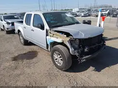 1N6AD0ER9KN740259 2019 NISSAN NAVARA (FRONTIER)