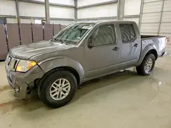 1N6AD0ER9KN740892 2019 NISSAN NAVARA (FRONTIER)