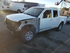 1N6AD0ER9KN741816 2019 NISSAN NAVARA (FRONTIER)