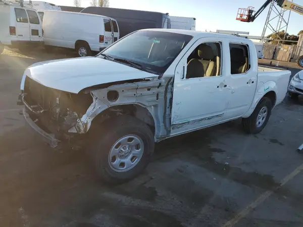 1N6AD0ER9KN741816 2019 NISSAN NAVARA (FRONTIER) - Image 1
