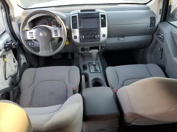 1N6AD0ER9KN741816 2019 NISSAN NAVARA (FRONTIER) - Image 8