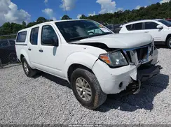 1N6AD0ER9KN742030 2019 NISSAN NAVARA (FRONTIER)