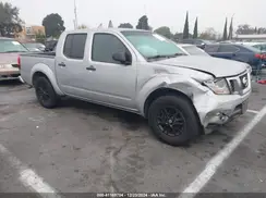 1N6AD0ER9KN746885 2019 NISSAN NAVARA (FRONTIER)