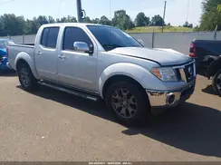 1N6AD0ER9KN749155 2019 NISSAN NAVARA (FRONTIER)