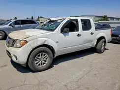 1N6AD0ER9KN749771 2019 NISSAN NAVARA (FRONTIER)