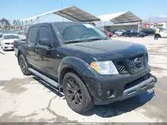1N6AD0ER9KN750919 2019 NISSAN NAVARA (FRONTIER)