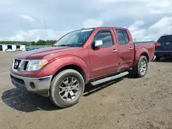 1N6AD0ER9KN753139 2019 NISSAN NAVARA (FRONTIER)