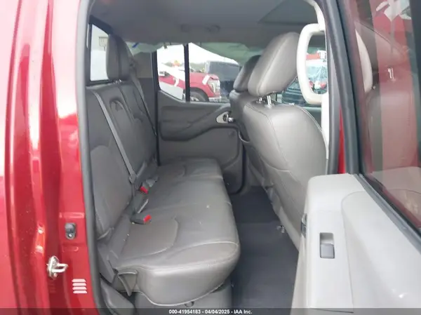 1N6AD0ER9KN753139 2019 NISSAN NAVARA (FRONTIER) - Image 8