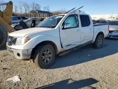 1N6AD0ER9KN757871 2019 NISSAN NAVARA (FRONTIER)