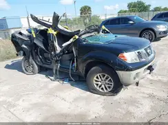 1N6AD0ER9KN760429 2019 NISSAN NAVARA (FRONTIER)