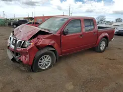 1N6AD0ER9KN762066 2019 NISSAN NAVARA (FRONTIER)