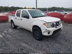 1N6AD0ER9KN762231 2019 NISSAN NAVARA (FRONTIER)