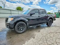 1N6AD0ER9KN762309 2019 NISSAN NAVARA (FRONTIER)