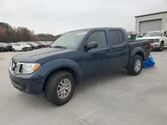 1N6AD0ER9KN762472 2019 NISSAN NAVARA (FRONTIER)