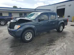 1N6AD0ER9KN764741 2019 NISSAN NAVARA (FRONTIER)