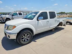 1N6AD0ER9KN764853 2019 NISSAN NAVARA (FRONTIER)