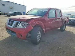 1N6AD0ER9KN766036 2019 NISSAN NAVARA (FRONTIER)