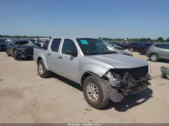 1N6AD0ER9KN768675 2019 NISSAN NAVARA (FRONTIER)