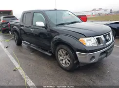 1N6AD0ER9KN771611 2019 NISSAN NAVARA (FRONTIER)