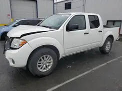 1N6AD0ER9KN771821 2019 NISSAN NAVARA (FRONTIER)