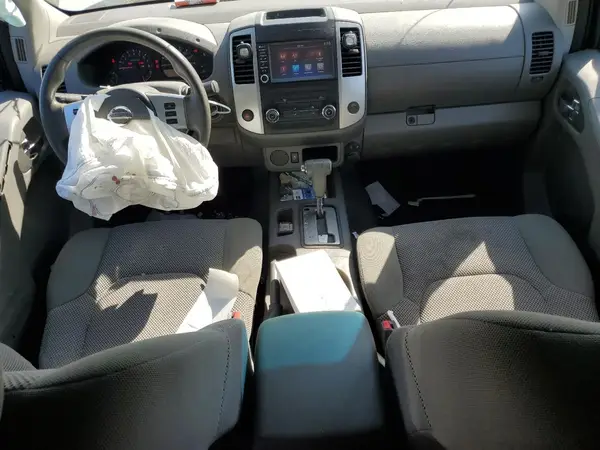 1N6AD0ER9KN774752 2019 NISSAN NAVARA (FRONTIER) - Image 8