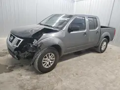 1N6AD0ER9KN775481 2019 NISSAN NAVARA (FRONTIER)