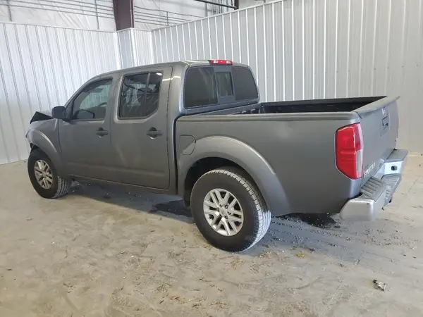 1N6AD0ER9KN775481 2019 NISSAN NAVARA (FRONTIER) - Image 2