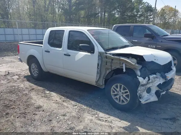 1N6AD0ER9KN776520 2019 NISSAN NAVARA (FRONTIER) - Image 1