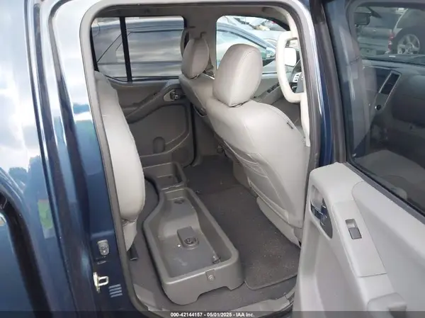 1N6AD0ER9KN776713 2019 NISSAN NAVARA (FRONTIER) - Image 8