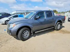 1N6AD0ER9KN777652 2019 NISSAN NAVARA (FRONTIER)
