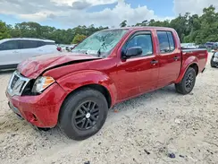 1N6AD0ER9KN785881 2019 NISSAN NAVARA (FRONTIER)