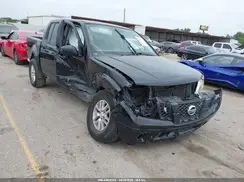 1N6AD0ER9KN786321 2019 NISSAN NAVARA (FRONTIER)