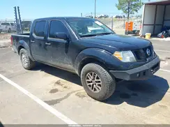 1N6AD0ER9KN786772 2019 NISSAN NAVARA (FRONTIER)