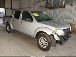 1N6AD0ER9KN788571 2019 NISSAN NAVARA (FRONTIER)