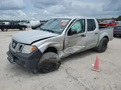 1N6AD0ER9KN789297 2019 NISSAN NAVARA (FRONTIER)
