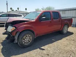1N6AD0ER9KN791244 2019 NISSAN NAVARA (FRONTIER)